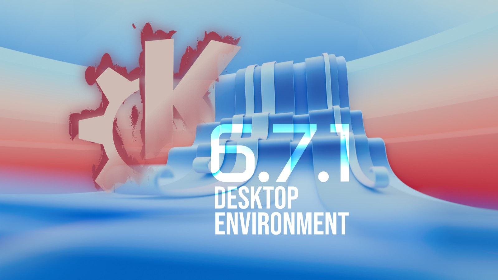 KDE Plasma 6.7.1 Released with KWin and Desktop Fixes