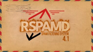 Rspamd 4.1 Spam Filtering System Improves Mail Scanning Performance