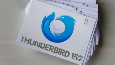 Mozilla Thunderbird 152 Released with Thundermail Setup and Gmail OAuth Update