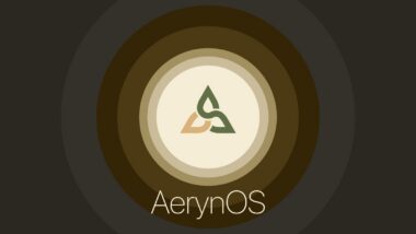 AerynOS Gets Linux Kernel 7.1.5, COSMIC 1.5, and Mesa 26.1.6