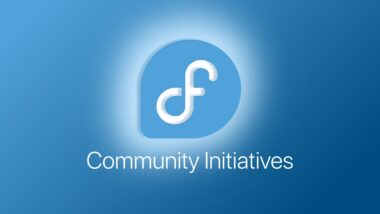 Fedora Rethinks Community Initiatives After AI Desktop Backlash