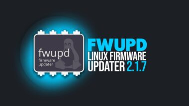 Fwupd 2.1.7 Released with New Firmware Security Features
