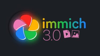 Immich 3.0 Released with Big Upgrades for Self-Hosted Photo Libraries