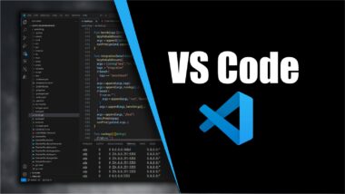 Microsoft Gives Visual Studio Code a Modern UI Preview