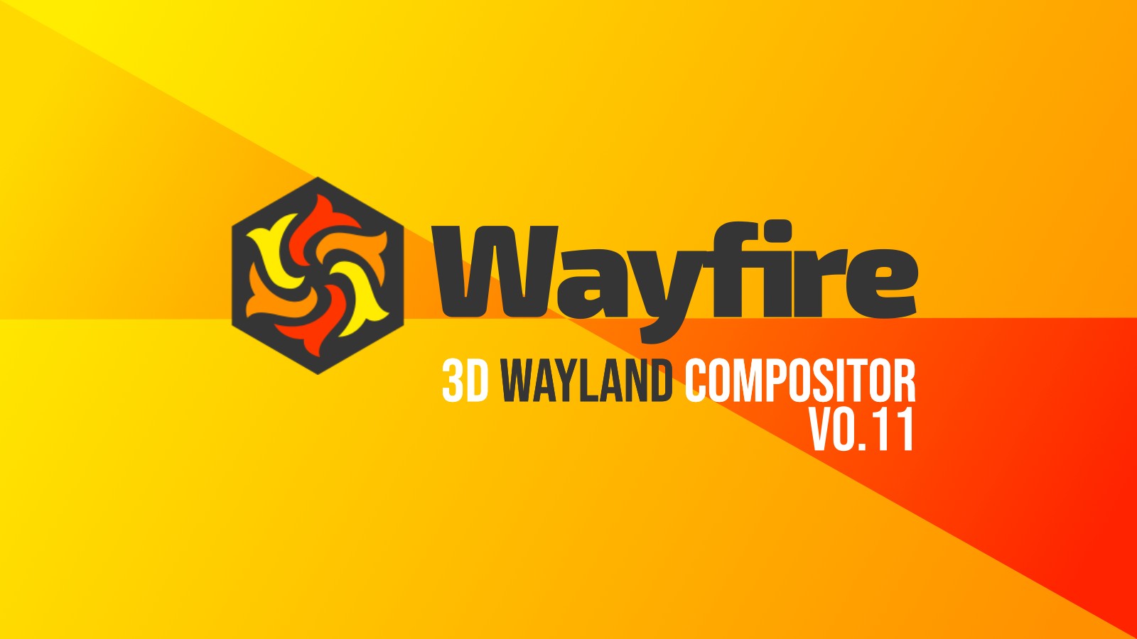 Wayfire 0.11 Wayland Compositor Released with HDR and Better Fractional Scaling
