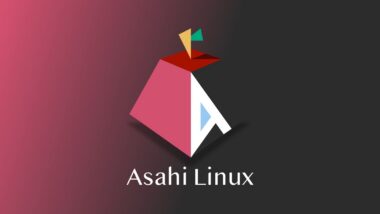 Asahi Linux Nears Official Support for Apple M3 Macs