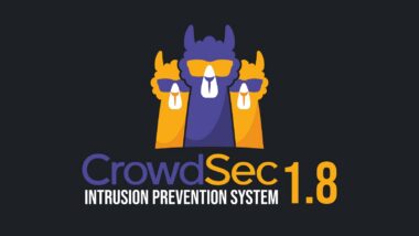 CrowdSec 1.8 Adds WAF Bot Detection, Kubernetes Log Collection