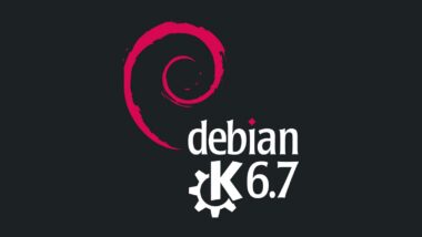 Debian Testing “Forky” Users Can Now Enjoy KDE Plasma 6.7
