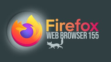 Firefox 155 Brings Faster Page Loading, Tracker Counts