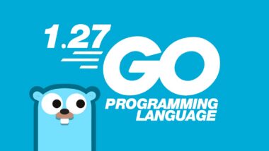 Go 1.27 Released with Generic Methods, JSON v2, and Faster Memory Allocation