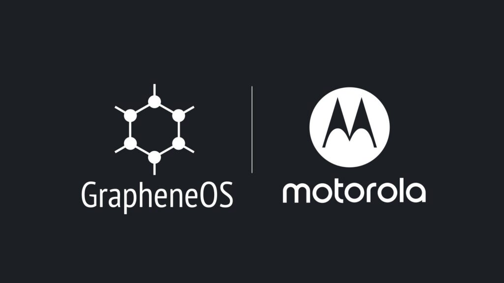 GrapheneOS Support Is Coming to Motorola Flagships in 2027