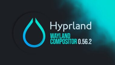 Hyprland 0.56.2 Fixes Fullscreen Behavior and Screen Sharing