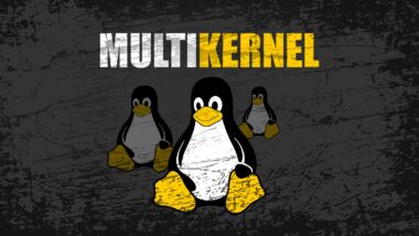 Multikernel Linux Releases First Public Kernel Tree Based on Linux 7.0