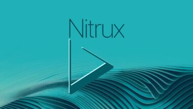 Nitrux Linux Unveils New Workspace Environment Built Around Hyprland