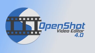 OpenShot 4.0 Video Editor Released with Built-In Screen Recording
