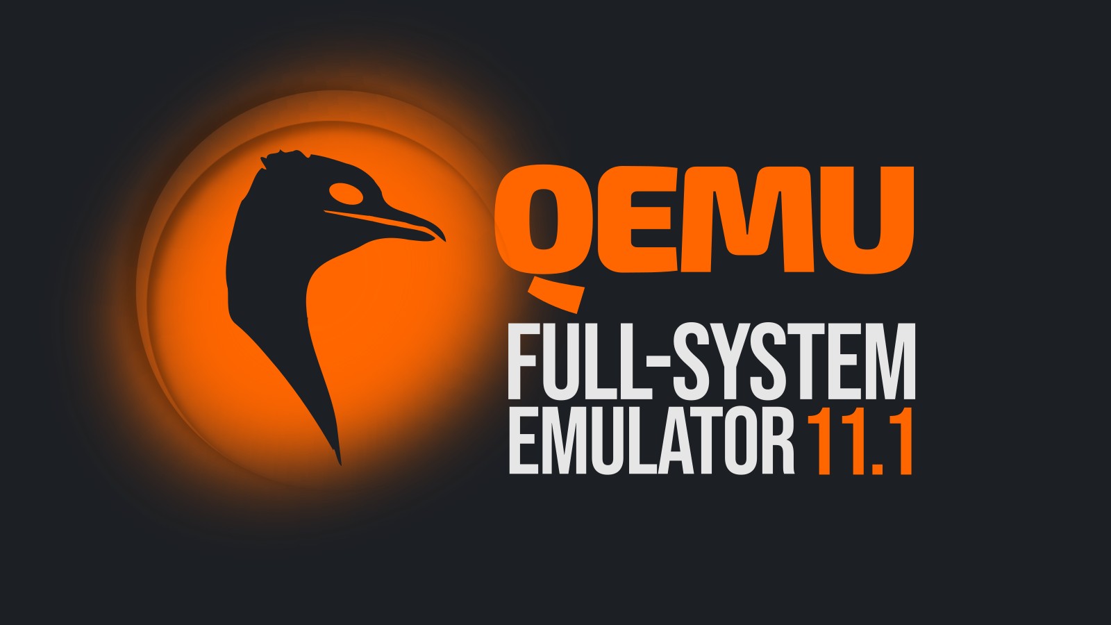 headline: QEMU 11.1 Adds RISC-V Big-Endian Support, ARM Nest