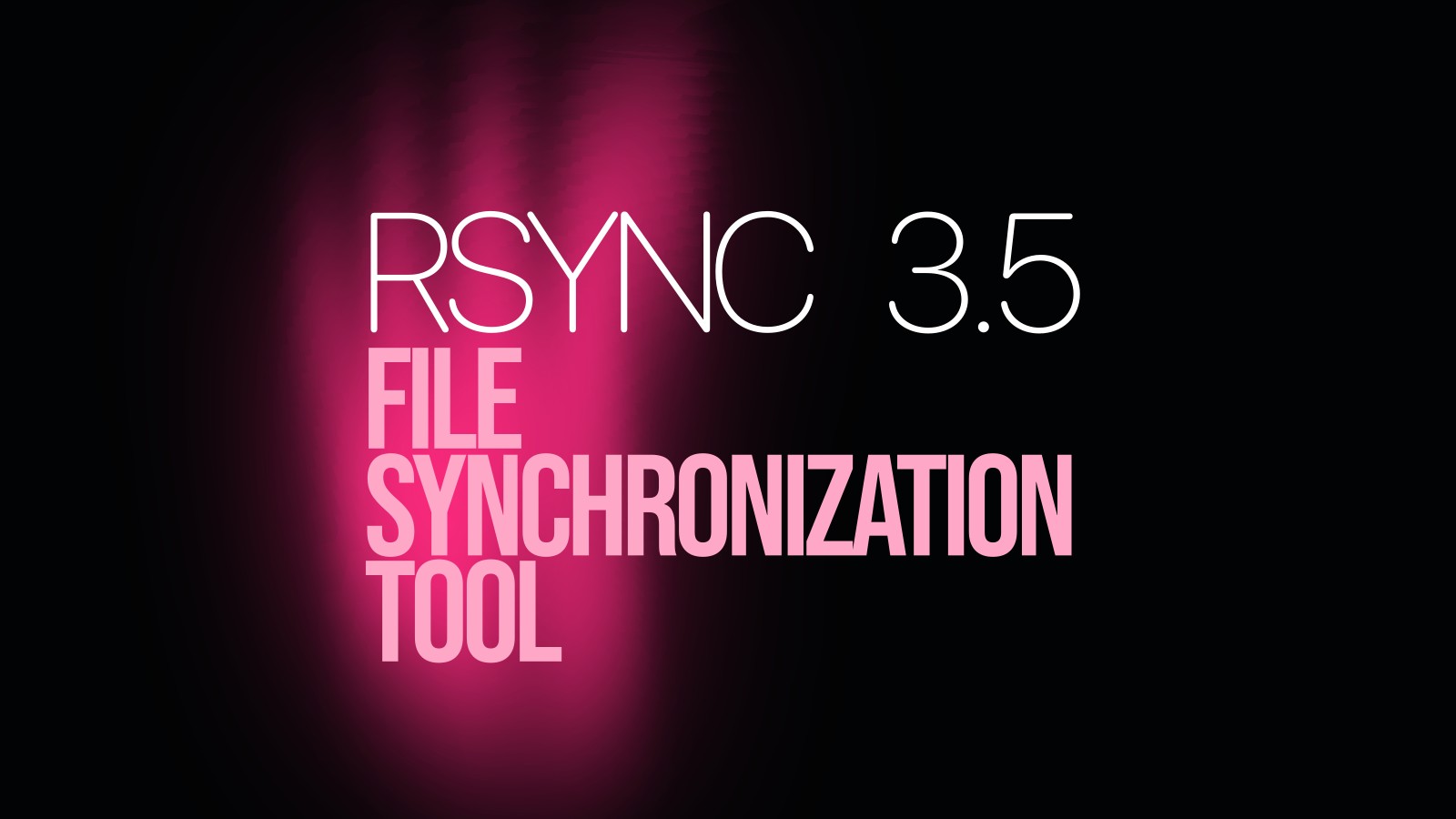 headline: Rsync 3.5 File Synchronization Tool Released with 