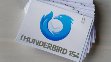 Thunderbird 154 Lands with Microsoft Graph Support, Better Desktop Integration