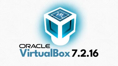 VirtualBox 7.2.16 Adds Linux FRED Support, Improves Wayland Clipboard