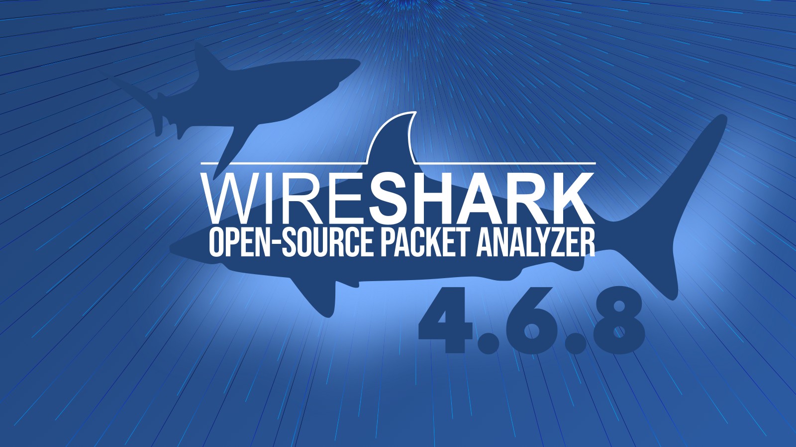 headline: Wireshark 4.6.8 Packet Analyzer Released with Bug 