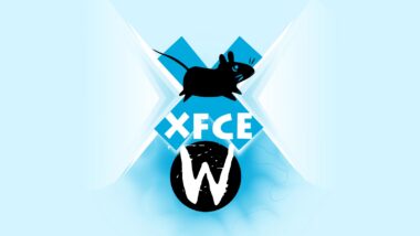 Xfce’s Wayland Compositor Gets Second Preview with Better Window and Input Handling