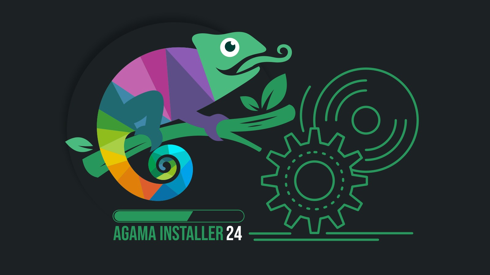 openSUSE’s Agama Installer 24 Released with Improved Storage and AutoYaST Support
