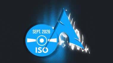 Arch Linux September 2026 ISO Is Out with Linux Kernel 7.2