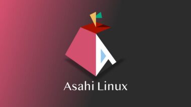 Asahi Linux Officially Adds Support for Apple M3 Macs