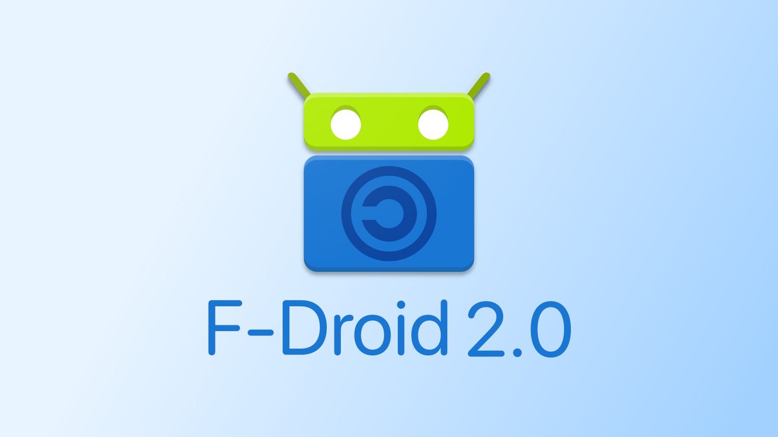 headline: F-Droid 2.0 Android App Store Launches With New UI