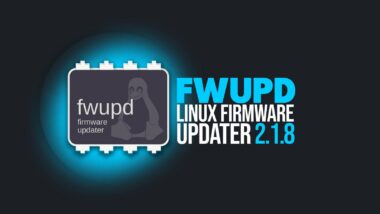 Fwupd 2.1.8 Adds New Hardware Support and Firmware Update Fixes