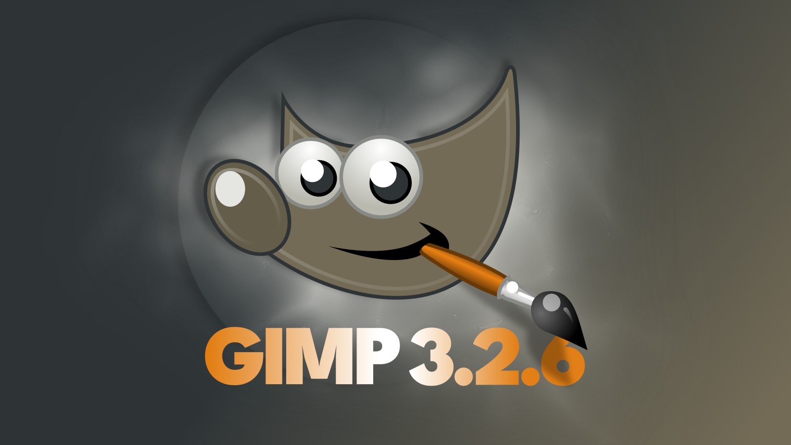GIMP 3.2.6 Brings Faster Text Handling and Better Layer Editing