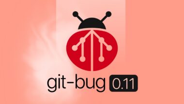 git-bug 0.11 Adds a Full Web UI for Issues and Code Browsing