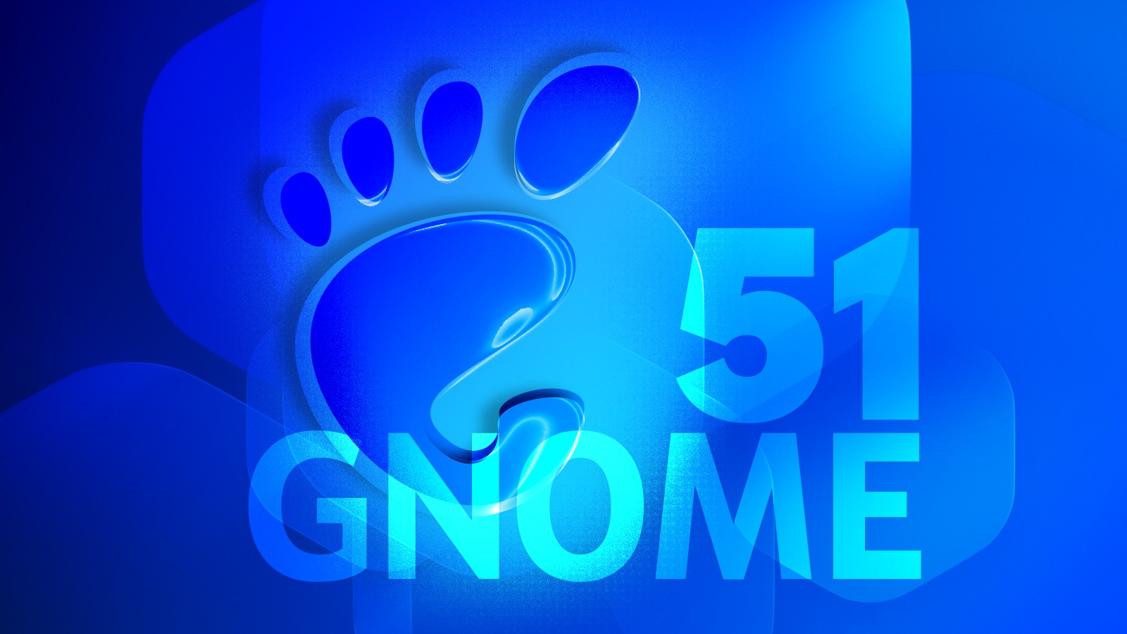 Состоялся релиз GNOME 51 «A Coruña» с офлайн-картами и улучшенной производительностью Интерфейс среды GNOME