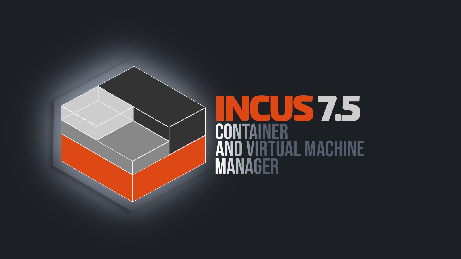 В систему управления контейнерами Incus 7.5 добавили дочерние сети OVN и живую миграцию Логотип проекта Incus