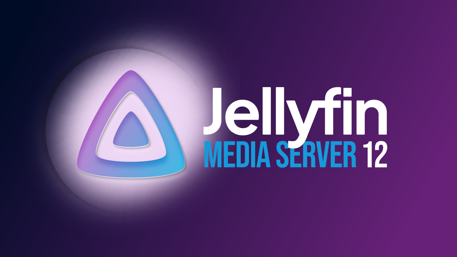 Jellyfin 12.0: обновленный медиасервер с ускоренной базой данных интерфейс медиасервера Jellyfin