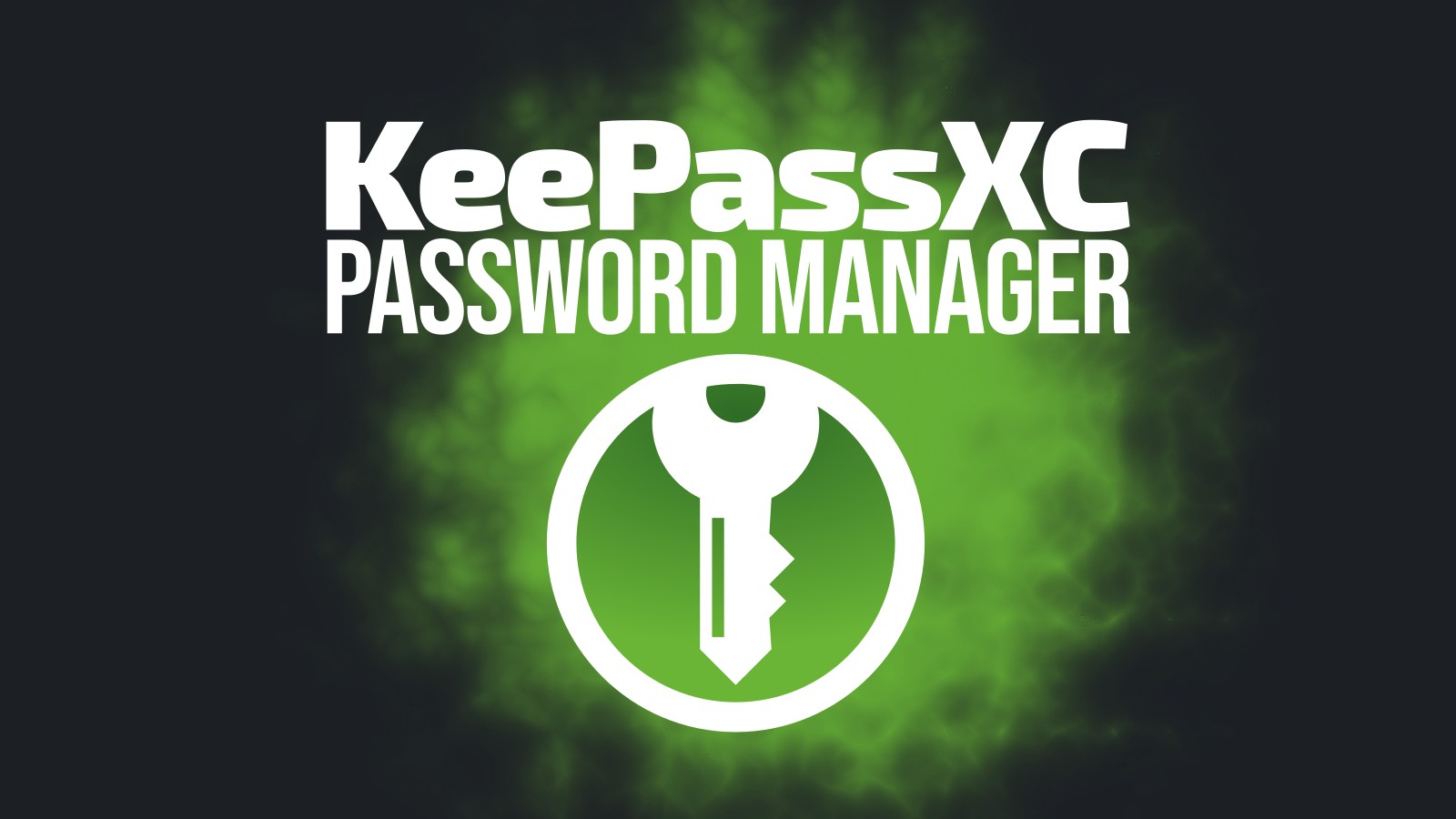 KeePassXC 2.8 Beta 1: переход на Qt 6 и поддержка Wayland