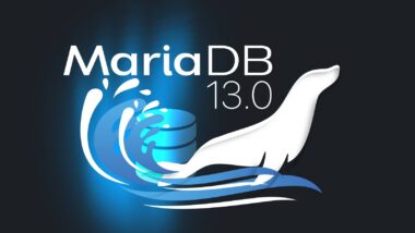 MariaDB 13.0 Goes Stable with New SQL and InnoDB Features