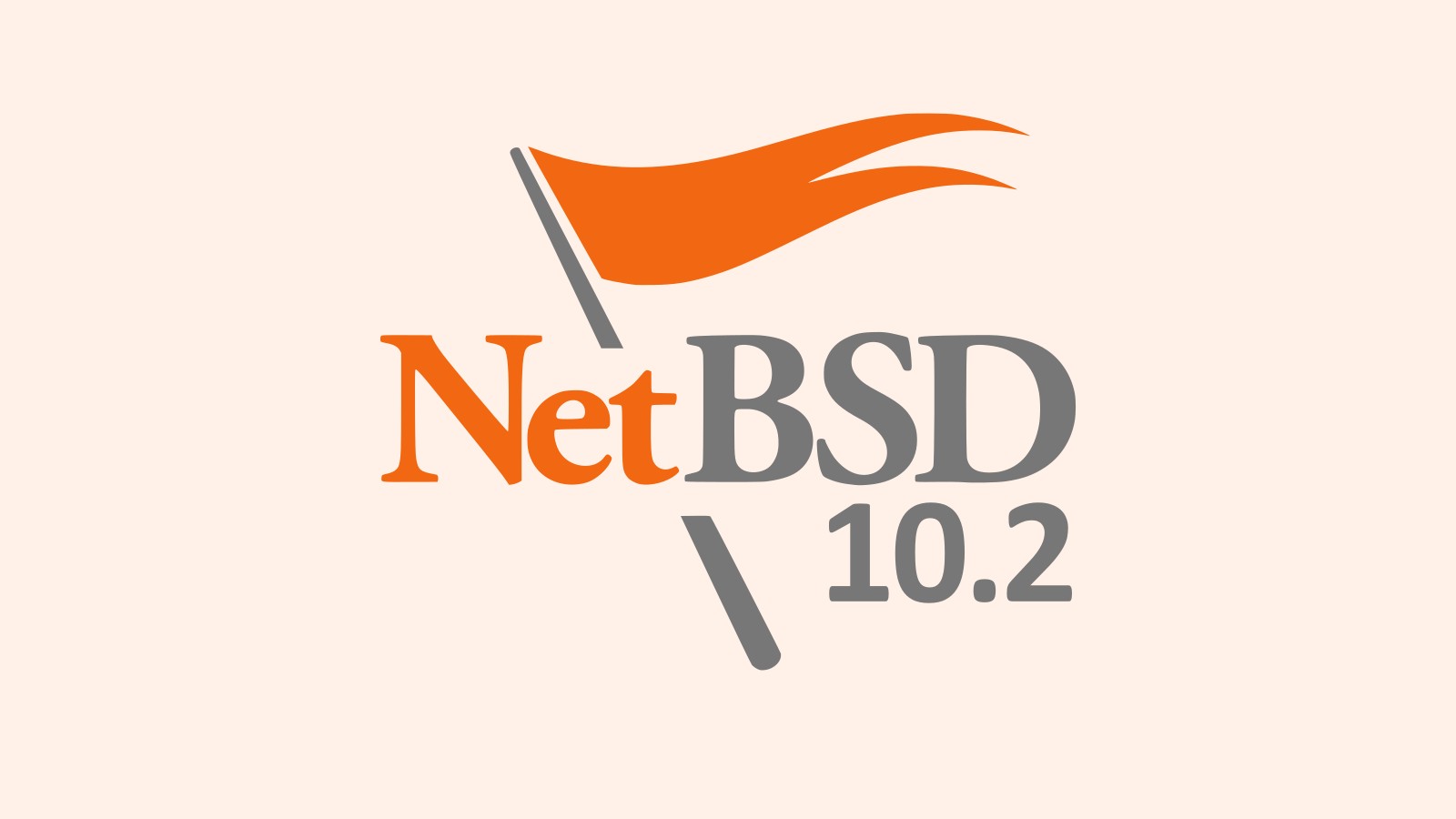 Состоялся релиз операционной системы NetBSD 10.2 Логотип проекта NetBSD