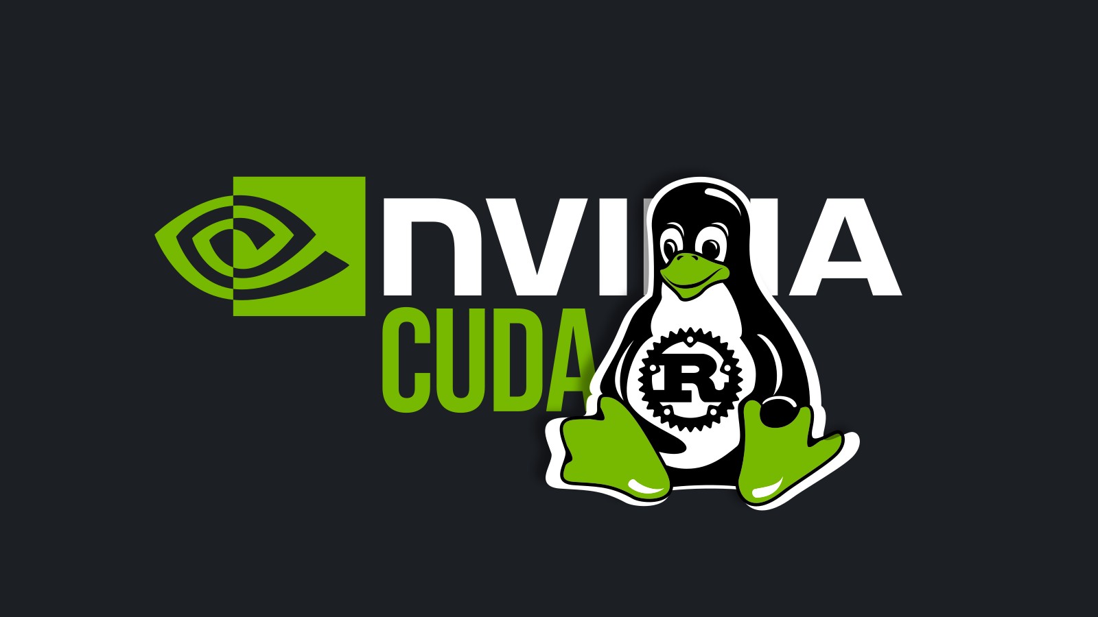 NVIDIA Introduces CUDA Rust for Writing GPU Kernels
