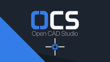 Open CAD Studio Is a New Rust-Based Open-Source CAD App for Linux