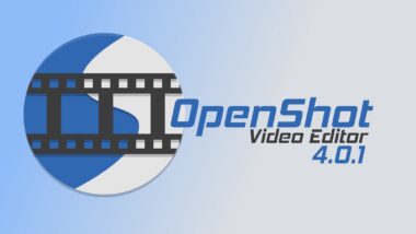 OpenShot 4.0.1 Video Editor Improves Razor Tool, Timeline Editing, and Linux Support