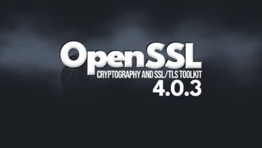 OpenSSL 4.0.3 Released With High-Severity Security Fixes