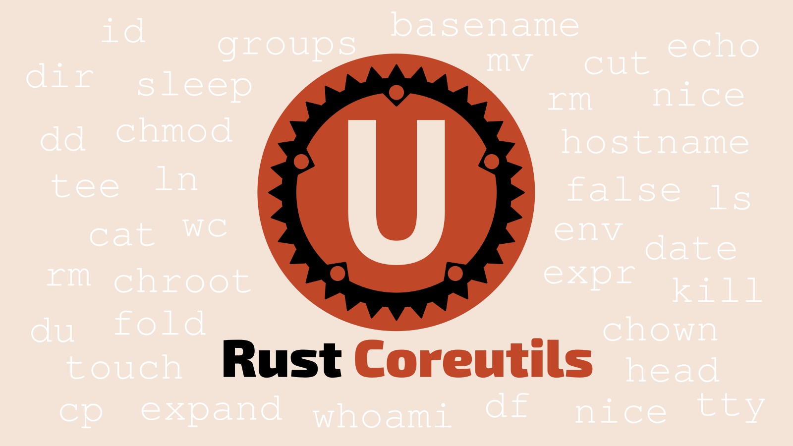 Rust Coreutils 0.12 улучшил совместимость с Ubuntu