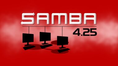 Samba 4.25 Released With New High-Availability and Clustering Features