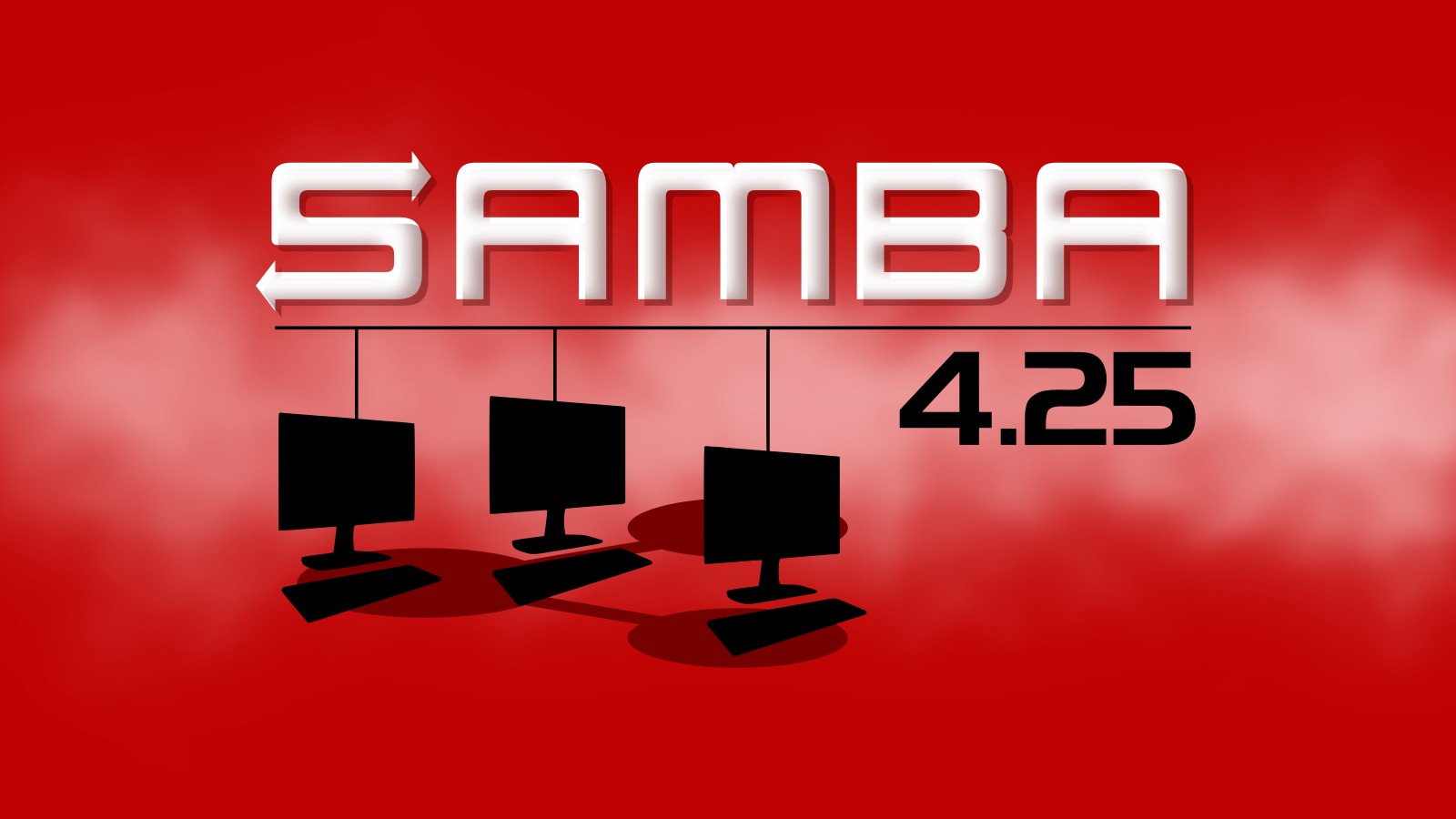Вышел Samba 4.25 с отказоустойчивостью и кластеризацией