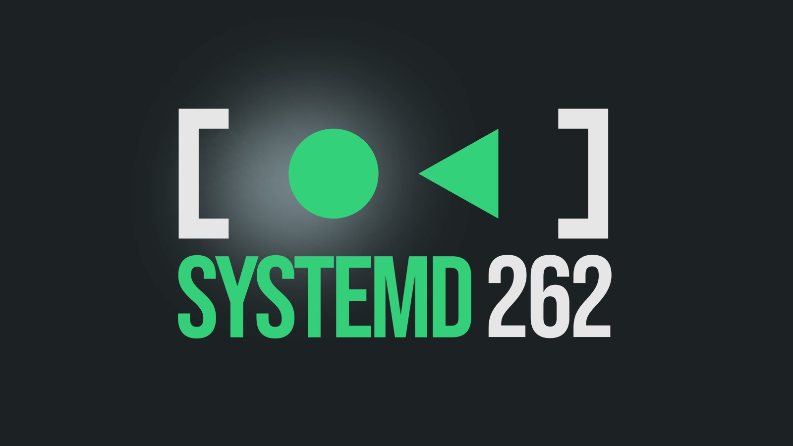 Systemd 262 Released With Static PID 1 Builds and TPM, VM Improvements