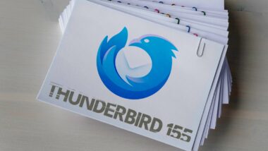 Thunderbird 155 Improves Exchange Setup and Custom OAuth Support