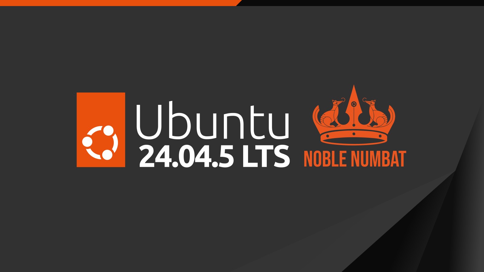 Ubuntu 24.04.5 LTS Released with Updated HWE Stack