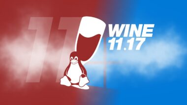 Wine 11.17 Adds Initial Display Mode Emulation, Fixes 44 Bugs