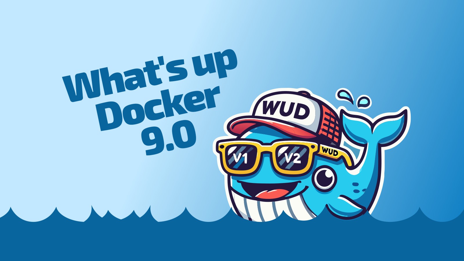 Инструмент мониторинга обновлений What’s Up Docker 9.0 получил поддержку SQLite и API-токены Интерфейс панели мониторинга What’s Up Docker